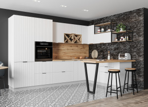 Кухня Монца Модульная