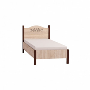 Кровать ADELE (900)