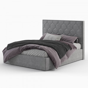 Кровать «Naomi 2» 140х200