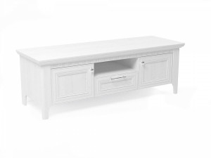 Тумба под ТВ Клер Сосна Андерсен 146х51х49