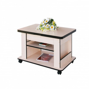 Стол-трансформер-5 85х56х54