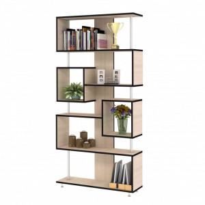 Этажерка-16 85х22х178