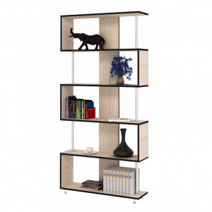 Этажерка-17 85х22х178