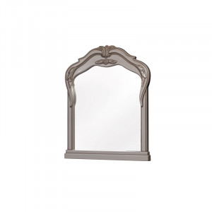 Зеркало Скарлетт 107см