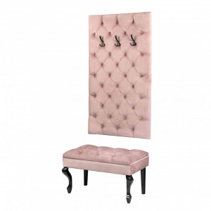 Прихожая Чарли