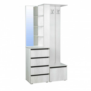 Прихожая Хелен 126см