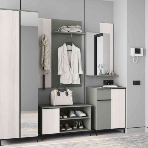 Прихожая Коста 210см