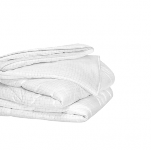 Одеяло стеганое Лебяжий пух ВС 175х205