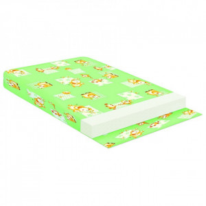 Матрас детский Холлкон 120х60х10