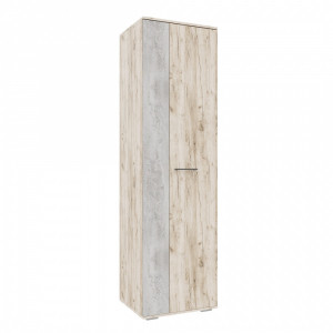 Шкаф распашной двухдверный Бостон ШК-60см