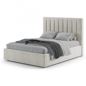 Кровать «Nicole» 160х200