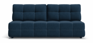 Диван прямой DANDY MINI синий 200х92х100