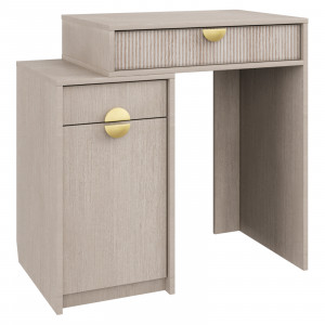 Стол универсальный  Муза ТИРА / КАДЕНА ВУД 90х46х78