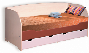 А-4 Кровать с ящиками