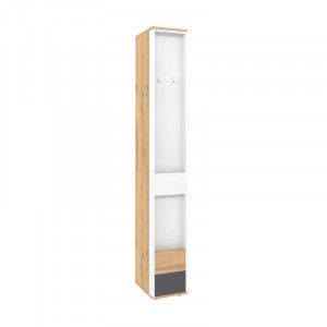 Шкаф МЦН ЛОЙС 85 30см