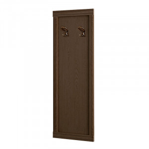 Панель-вешалка Флоренция дуб оксфорд 51см\