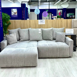 Стиль, комфорт и выгода в одном диване!