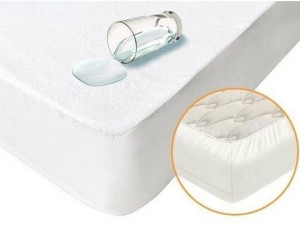 Чехол Наматрасник Аква Стоп  180х200