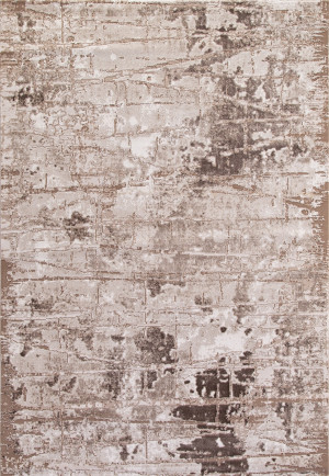 ARMINA Ковер Прямоугольник Коричневый 2.0х4.0