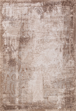 ARMINA Ковер Прямоугольник Коричневый 3.0х4.0