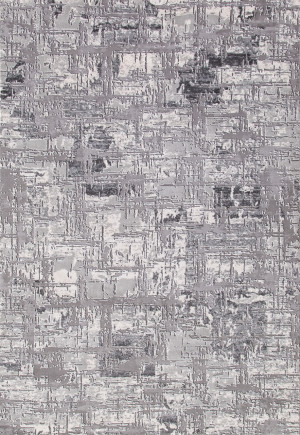 ARMINA Ковер Прямоугольник Серый 1.6х2.3