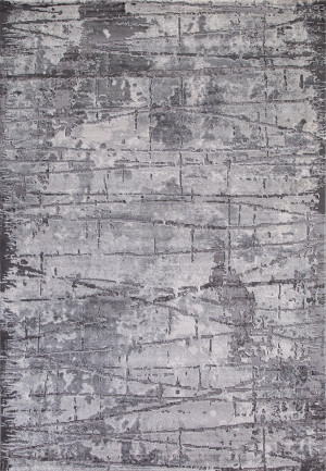 ARMINA Ковер Прямоугольник Серый 2.5х3.5