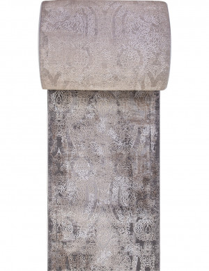 ARMINA Ковровая Дорожка Серый