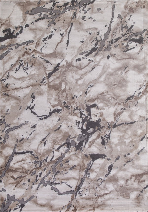 ARMINA Ковер Прямоугольник Коричневый 3.0х5.0