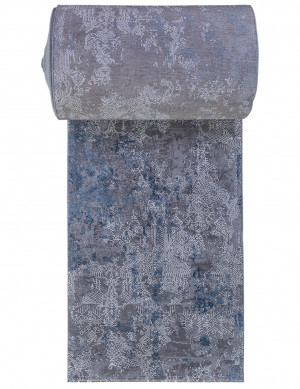 ARMINA Ковровая дорожка Синий