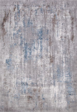 ARMINA Ковер Прямоугольник Синий  2.5х3.5 м.