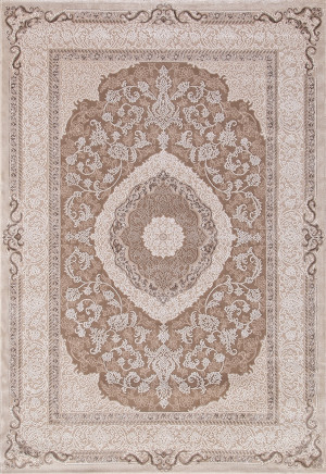 ARMINA Ковер Прямоугольник Бежевый 2.5х3.5