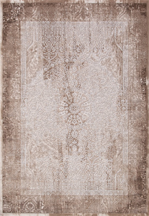 ARMINA Ковер Прямоугольник Бежевый 2.5*3.5 м.