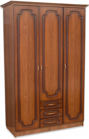 Шкаф Распашной 