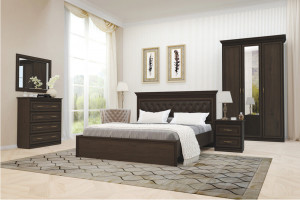 Спальня «Неаполь» (комплект 1)