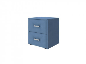 Тумба прикроватная Uno 41см