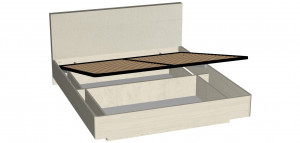 Кровать Беата 1800*2000 с подъемным механизмом