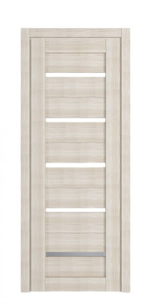 Дверь Деко-1 Белёный дуб 800