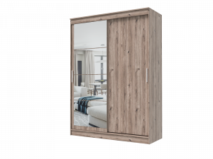 шкаф-купе ГРАНД 2м ДУБ ГОРНЫЙ