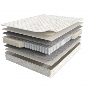 Матрас Аскона Баланс Форма 190х200