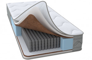 Матрас Корнель 120х200