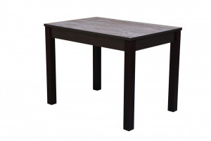 Стол обеденный Буони белый 140см