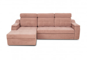 Диван угловой раскладной НПБ Бруно ДКУ 310х100