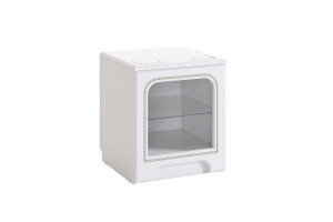 Акварель Тумба прикроватная