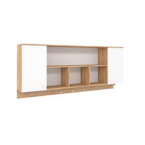 Шкаф навесной ЛОЙС 81 206см