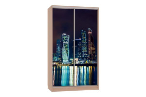 Шкаф-купе Рио 7-600 07