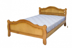 Кровать М3 Ниагара дерево