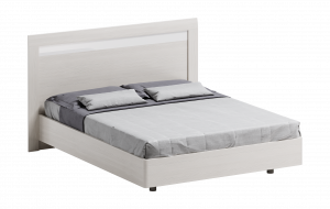 Спальня Кальяри Кровать двухспальная 180см