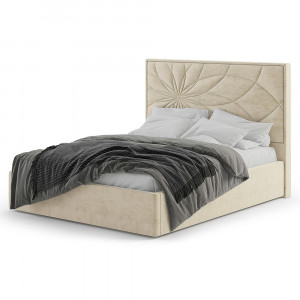 Кровать «Naomi 3» 140х200