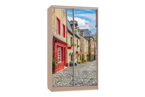 Шкаф-купе Рио 7-600 Европа