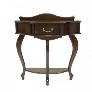 Консоль Джульетта Орех 80х30х86